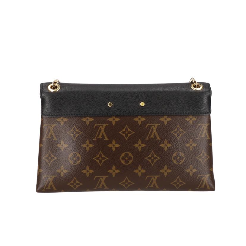 LOUIS　VUITTON ルイヴィトン/パラス2WAYチェーンショルダー/M41223//MI4***/ABランク/91