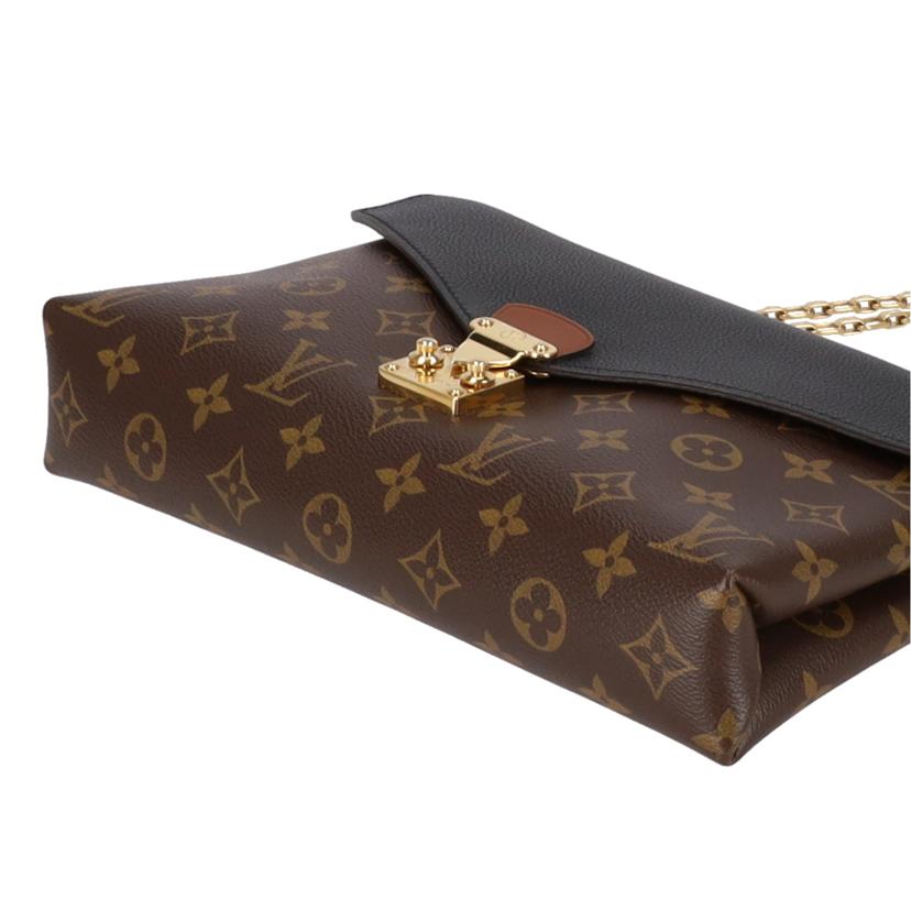 LOUIS　VUITTON ルイヴィトン/パラス2WAYチェーンショルダー/M41223//MI4***/ABランク/91