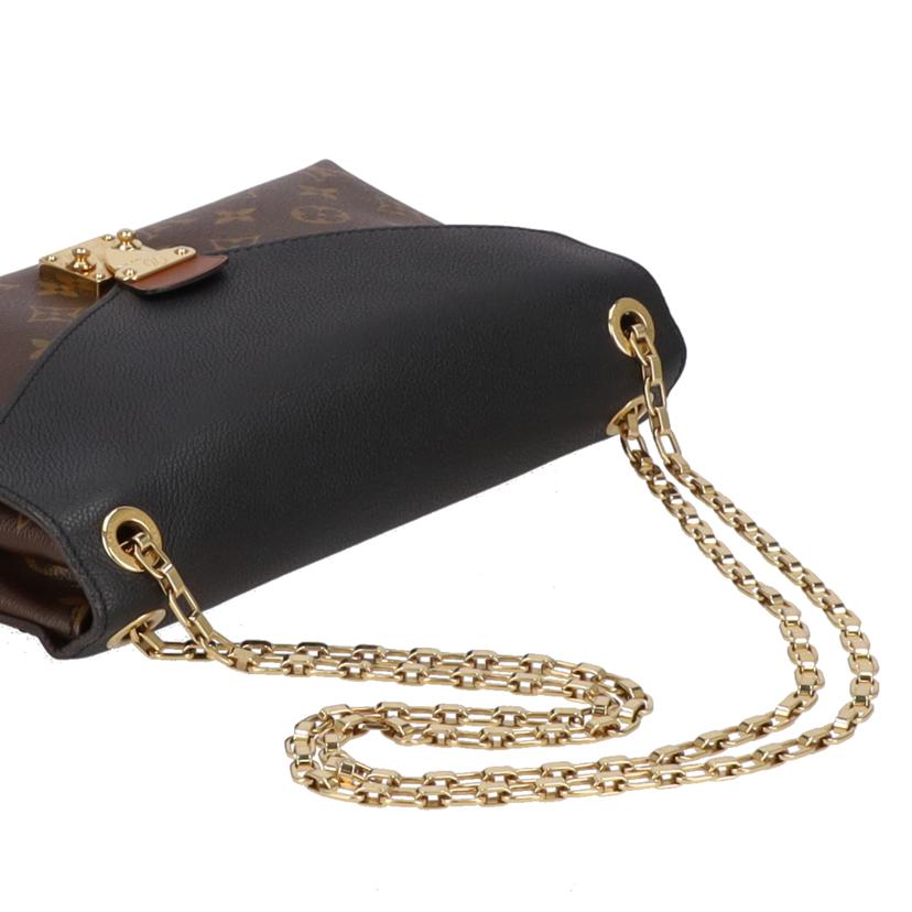 LOUIS　VUITTON ルイヴィトン/パラス2WAYチェーンショルダー/M41223//MI4***/ABランク/91