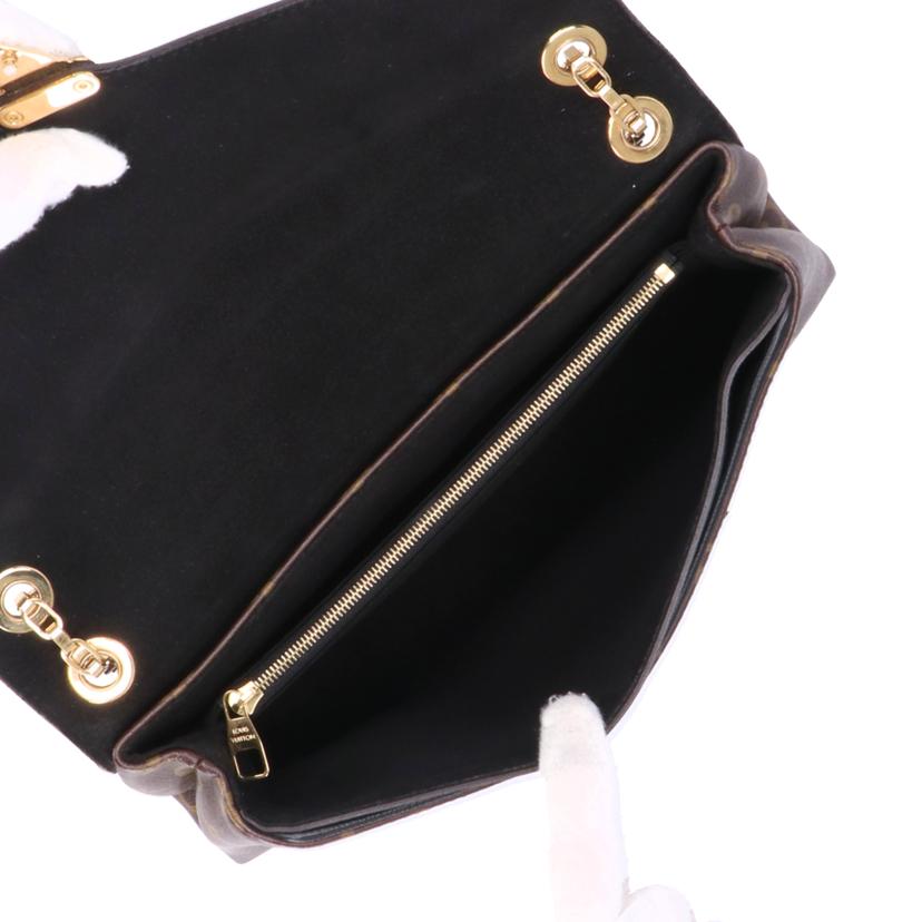 LOUIS　VUITTON ルイヴィトン/パラス2WAYチェーンショルダー/M41223//MI4***/ABランク/91
