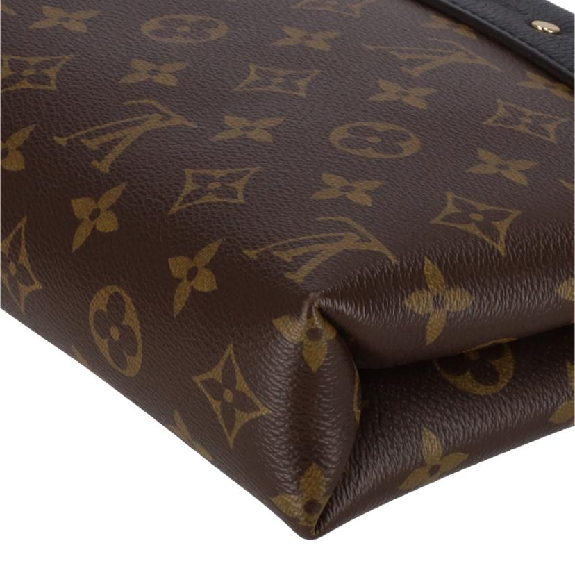 LOUIS　VUITTON ルイヴィトン/パラス2WAYチェーンショルダー/M41223//MI4***/ABランク/91