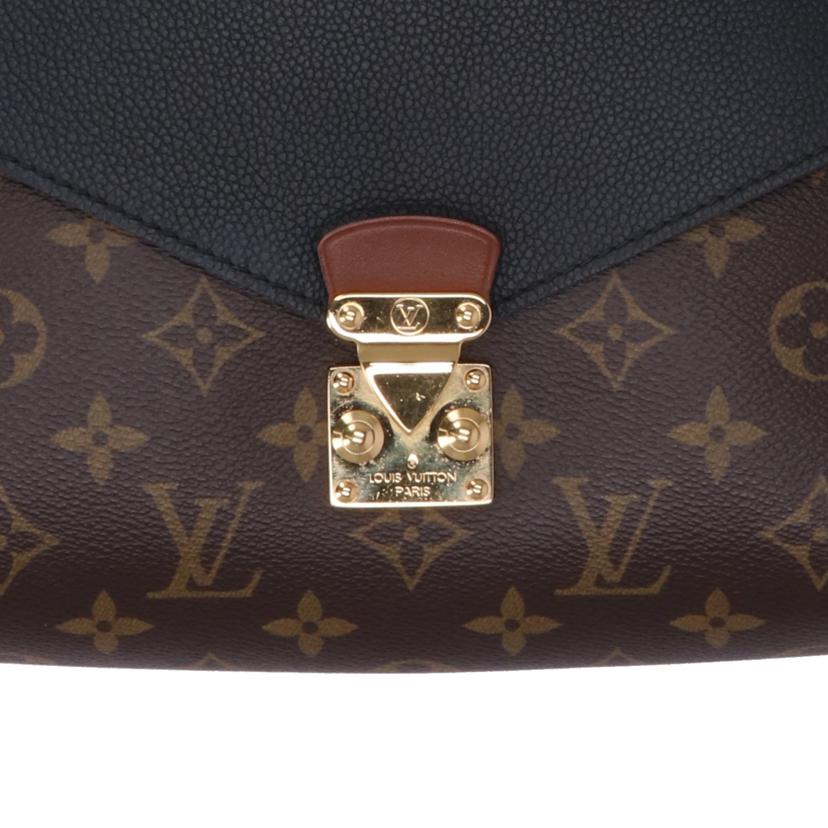 LOUIS　VUITTON ルイヴィトン/パラス2WAYチェーンショルダー/M41223//MI4***/ABランク/91