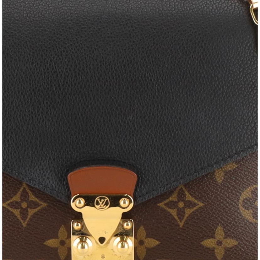LOUIS　VUITTON ルイヴィトン/パラス2WAYチェーンショルダー/M41223//MI4***/ABランク/91