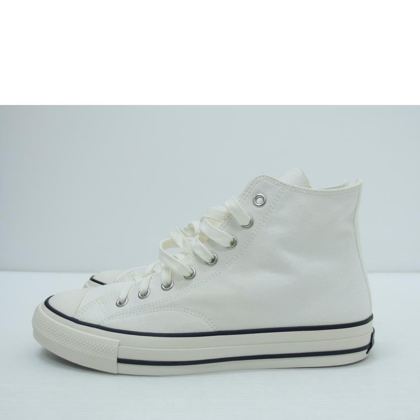 CONVERSE コンバース/CHUCK TAYLOR CANVAS HI/1AD986//ABランク/88