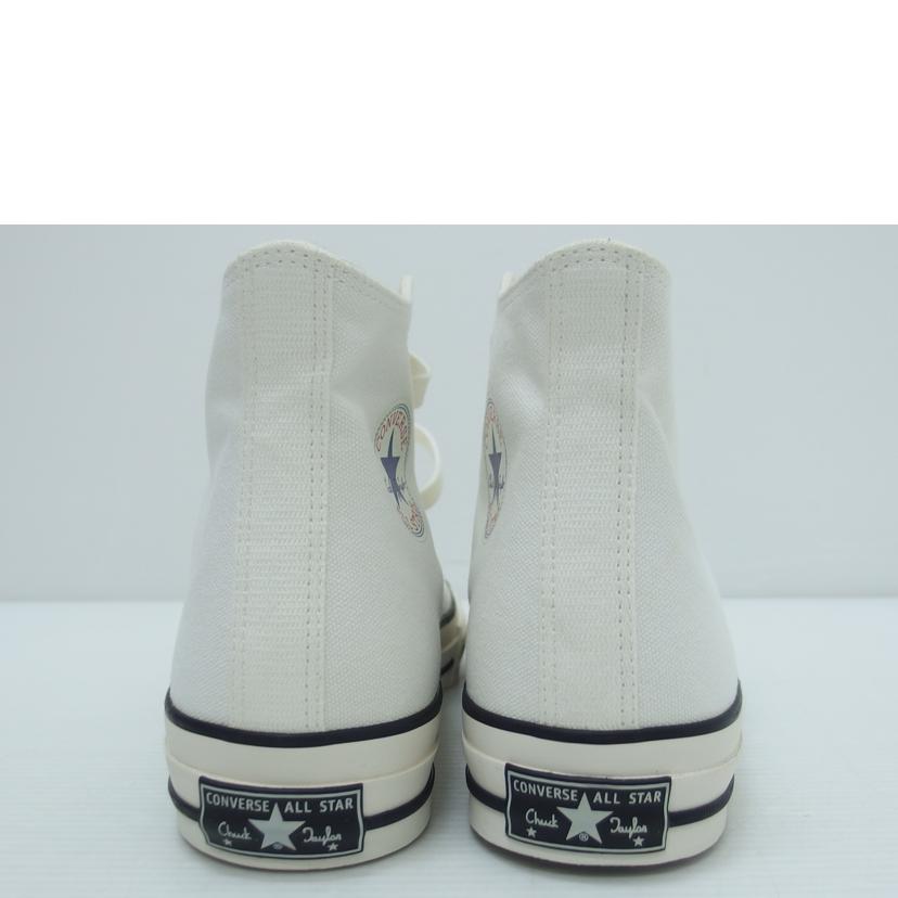 CONVERSE コンバース/CHUCK TAYLOR CANVAS HI/1AD986//ABランク/88