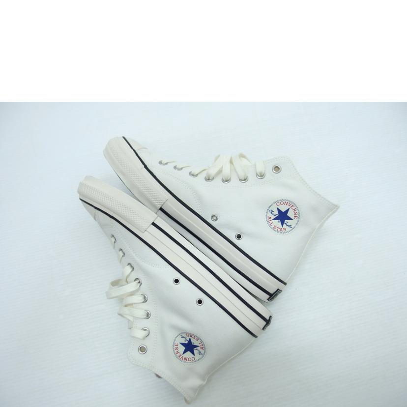 CONVERSE コンバース/CHUCK TAYLOR CANVAS HI/1AD986//ABランク/88