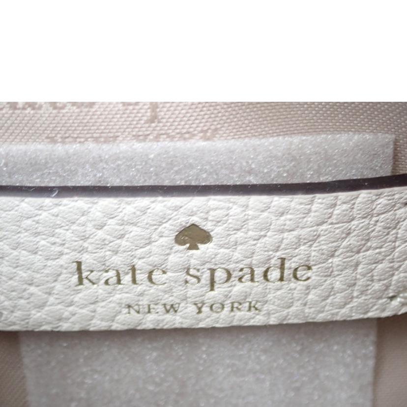 KATESPADE ケイトスペード/ロージー　ボディバッグ/KB712//Aランク/62