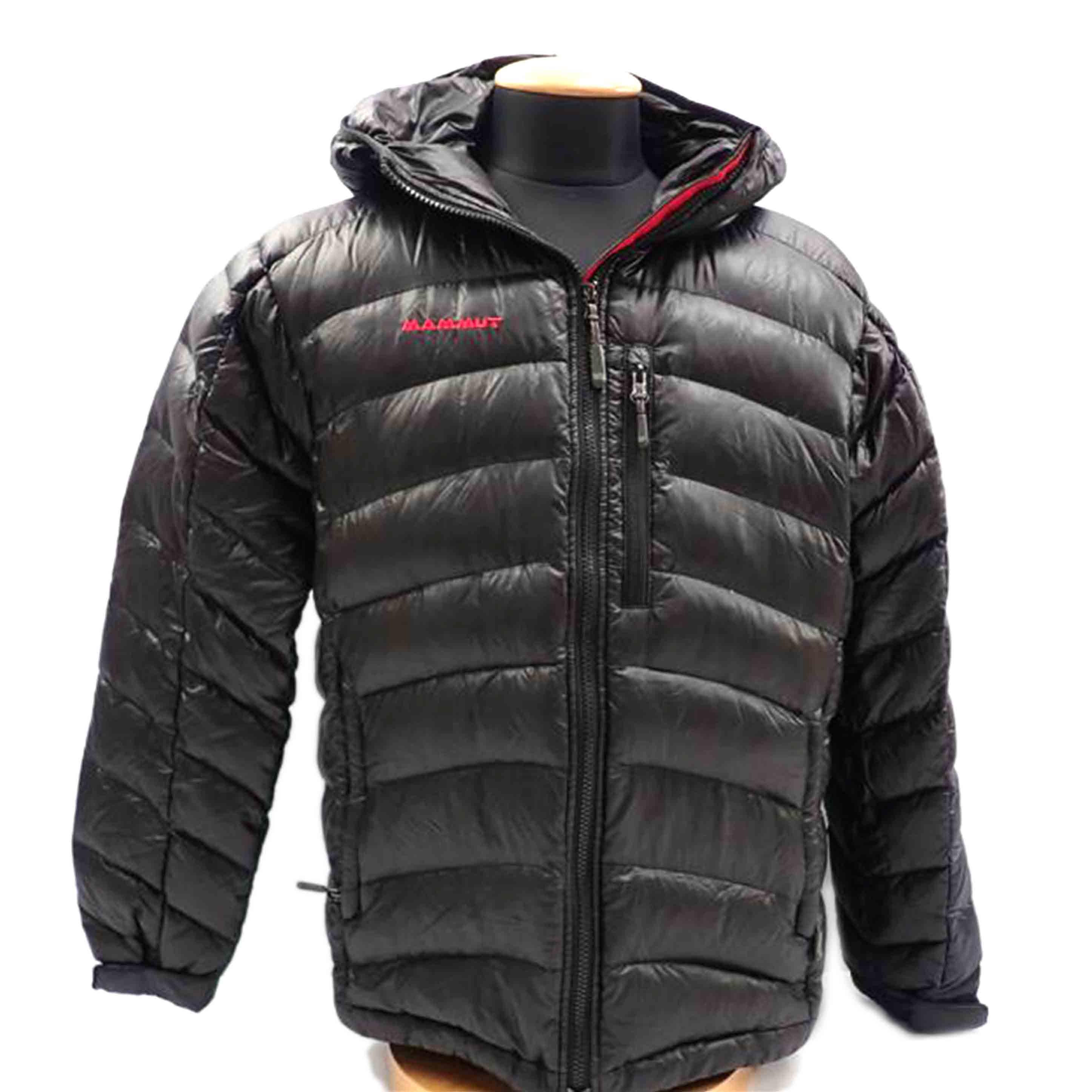 MAMMUT マムート/★MAMMUTブロードピークフーディーダウン/1010-10442//ｻｲｽﾞ:S/Bランク/62