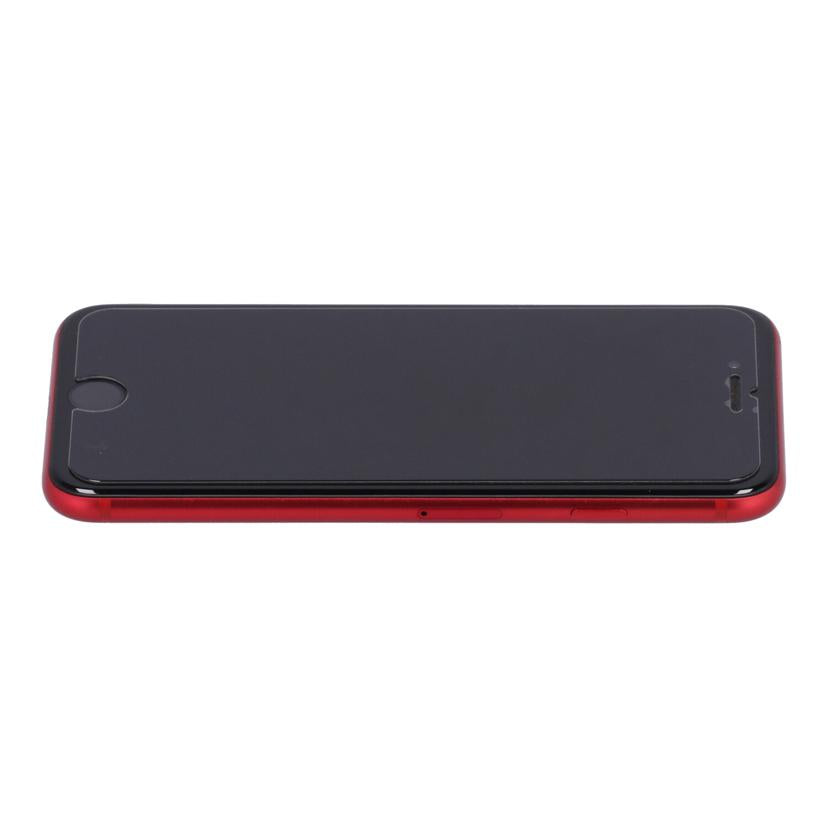 Apple　 アップル　/iPhoneSE　第2世代　64GB　（PRODUCT）RED/MX9U2J/A//FFMCM7QQPLJT/Bランク/81