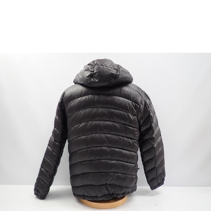 MAMMUT マムート/★MAMMUTブロードピークフーディーダウン/1010-10442//ｻｲｽﾞ:S/Bランク/62