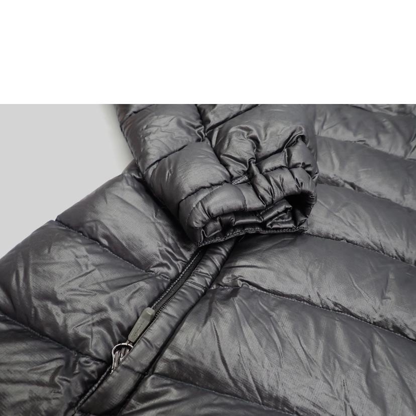 MAMMUT マムート/★MAMMUTブロードピークフーディーダウン/1010-10442//ｻｲｽﾞ:S/Bランク/62