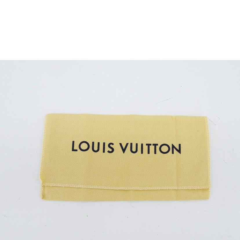 LOUIS VUITTON ルイヴィトン/ジッピーウォレット/モノグラム/M42616//CA3***/Bランク/75