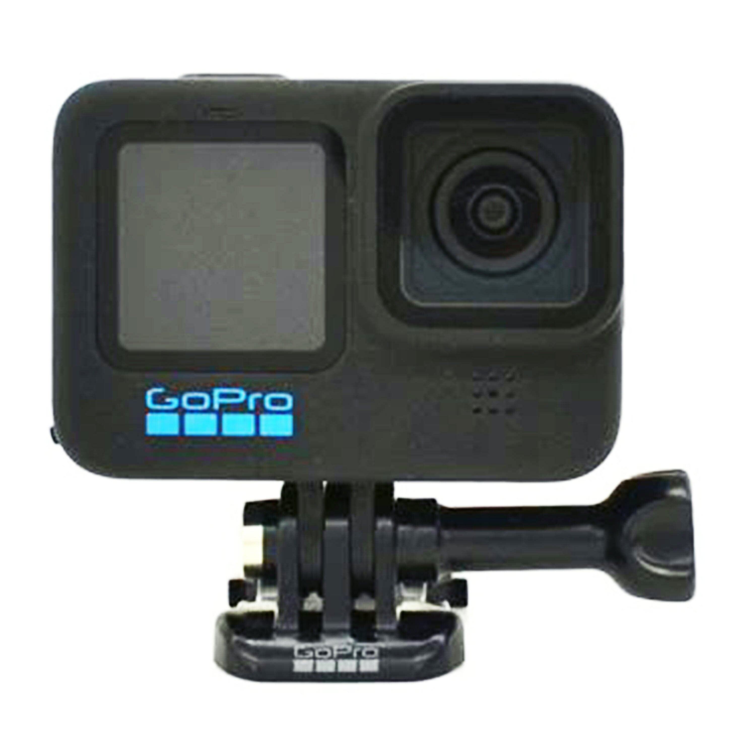 GoPro/アクションカメラ／HERO10　CHDHX－101/HERO10 CHDHX-101//C-26531/Aランク/75