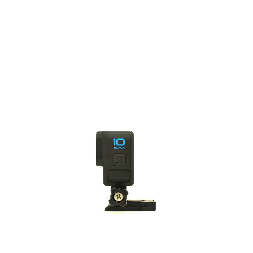 GoPro/アクションカメラ／HERO10　CHDHX－101/HERO10 CHDHX-101//C-26531/Aランク/75