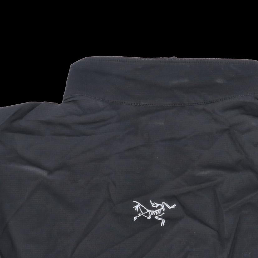 ARCTERYX ARCTERYX/スコーミッシュジャケット／黒／アーカイブ／サンウエスト//Bランク/62