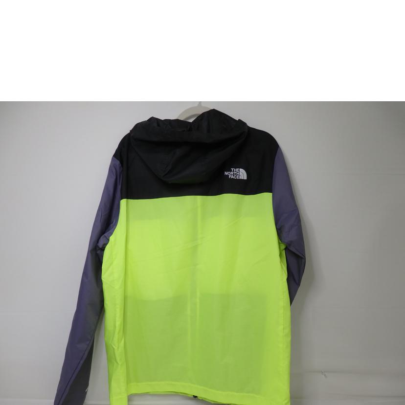THE　NORTH　FACE/BLAST　JACKET/NP32303Z//ABランク/84