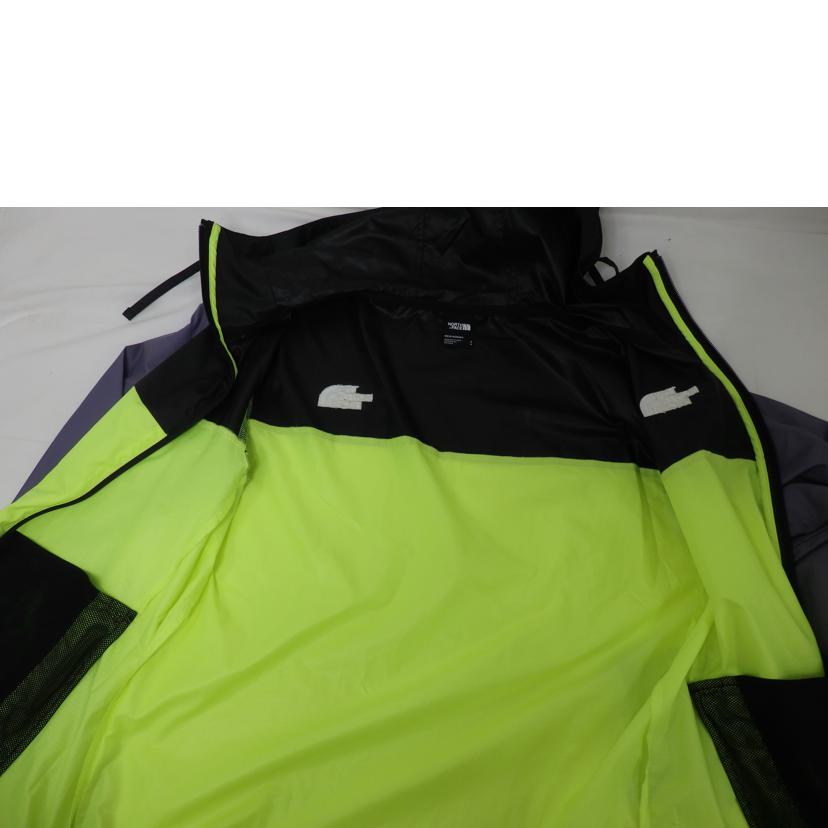 THE　NORTH　FACE/BLAST　JACKET/NP32303Z//ABランク/84