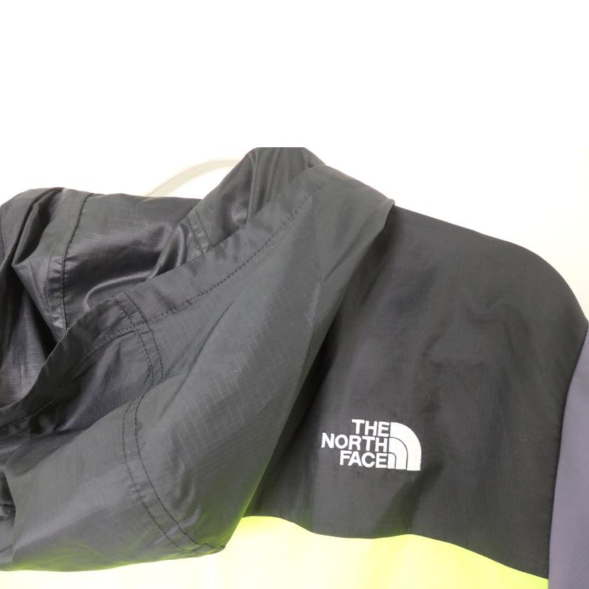 THE　NORTH　FACE/BLAST　JACKET/NP32303Z//ABランク/84