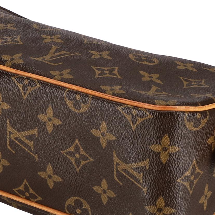 LOUIS　VUITTON ルイヴィトン/ヴィバ・シテMM／モノグラム/M51164//DU0***/ABランク/91