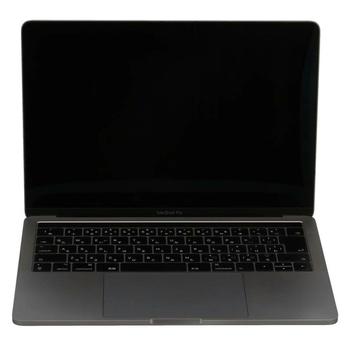 Apple アップル /MacBook Pro（13インチ，Mid 2017）/A1706//C02WG12CHV2Q/Bランク/67