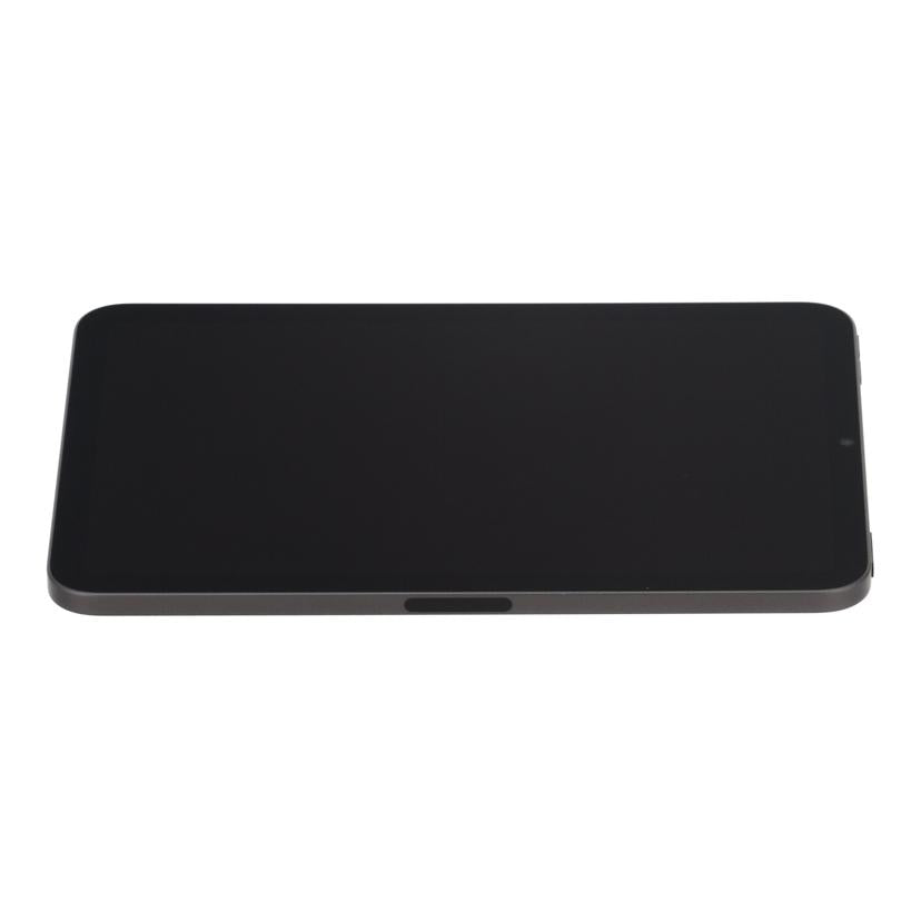 Apple アップル　/iPad　mini　第6世代　Wi－Fi　64GB　2021/MK7M3J/A//G7P6JHMX20/ABランク/62