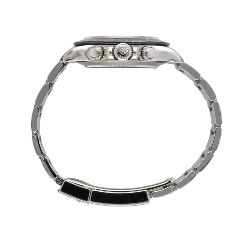 ROLEX ロレックス/コスモグラフデイトナ／SS／白文字盤/116500LN//U0J*****/ABランク/75