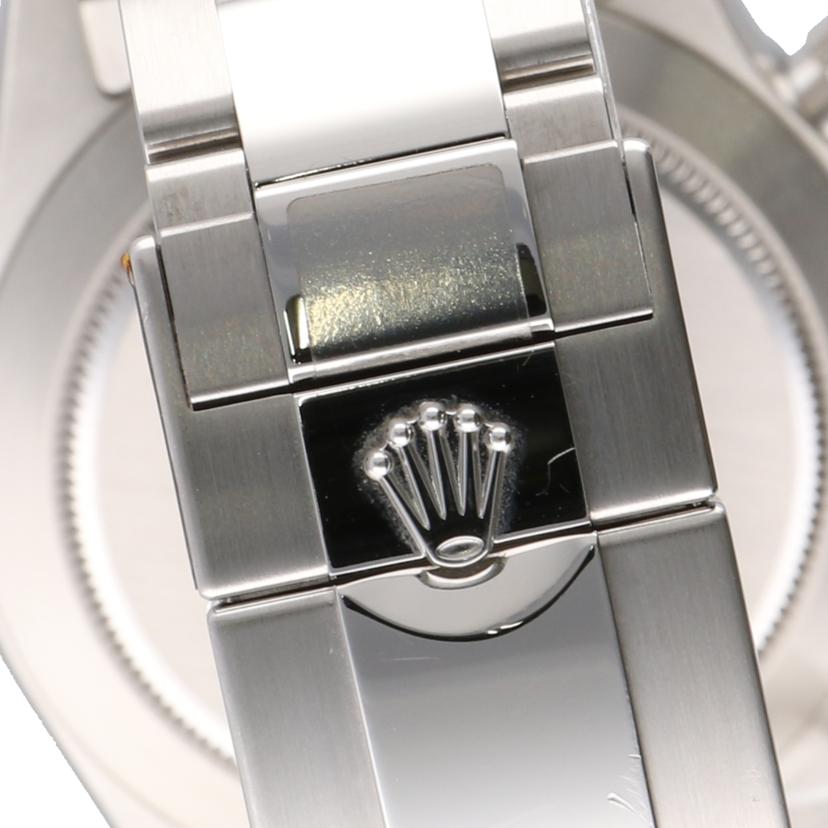 ROLEX ロレックス/コスモグラフデイトナ／SS／白文字盤/116500LN//U0J*****/ABランク/75