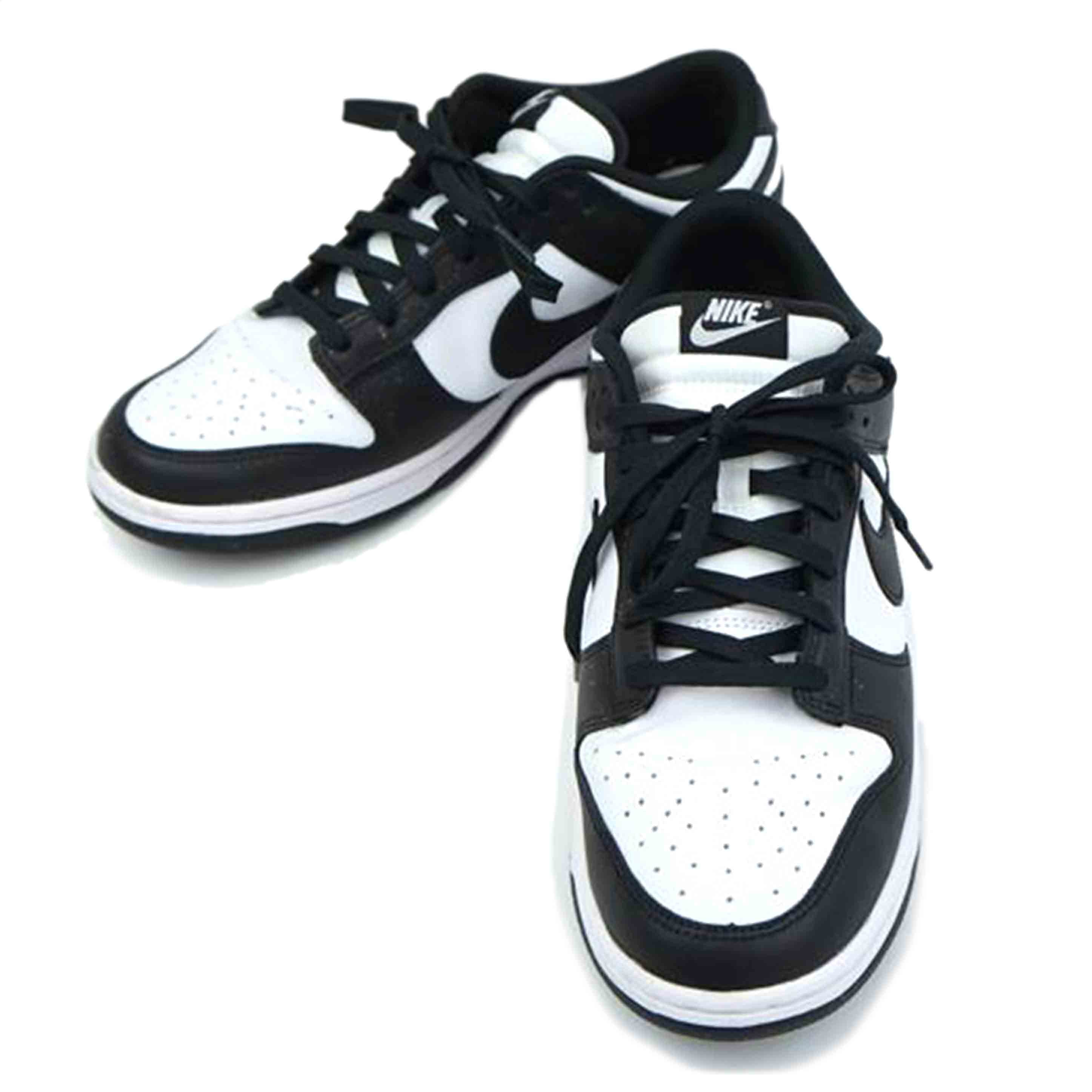 ＮＩＫＥ ナイキ/ＮＩＫＥ　ＤＵＮＫ　ＬＯＷ　ＲＥＴＲＯ　３０．０/DD1391-100//ABランク/67