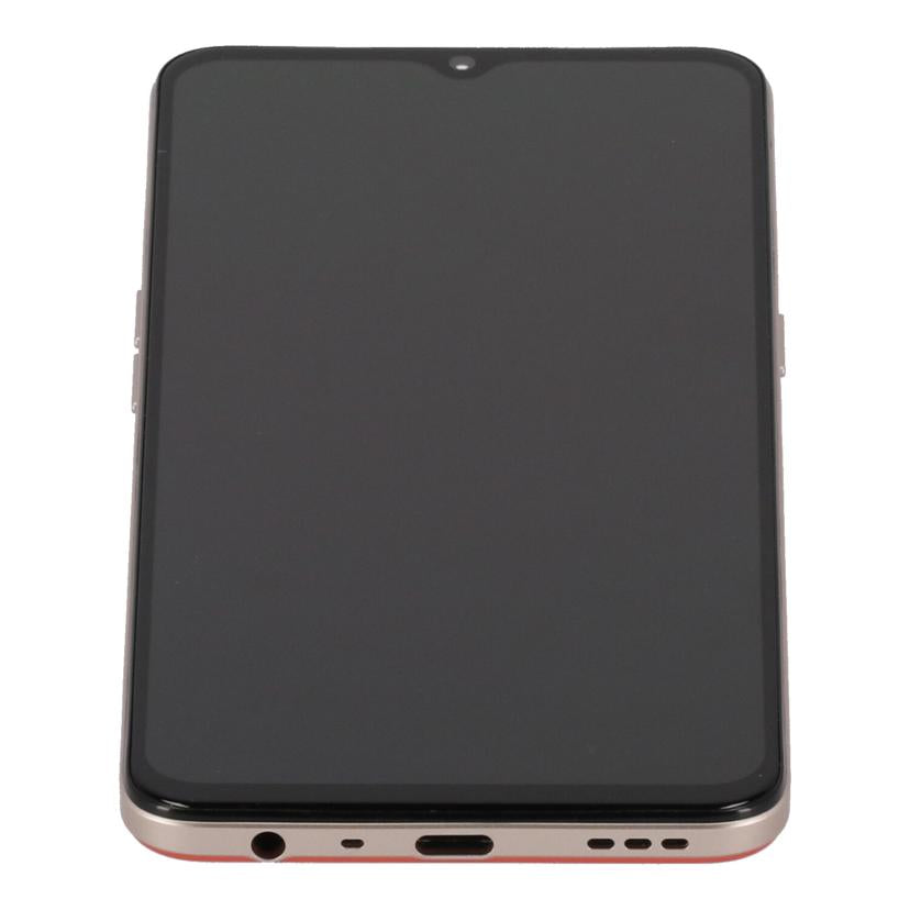 OPPO　Rakuten オッポ/スマートフォン／A73/CPH2099//cf836e70/ABランク/65