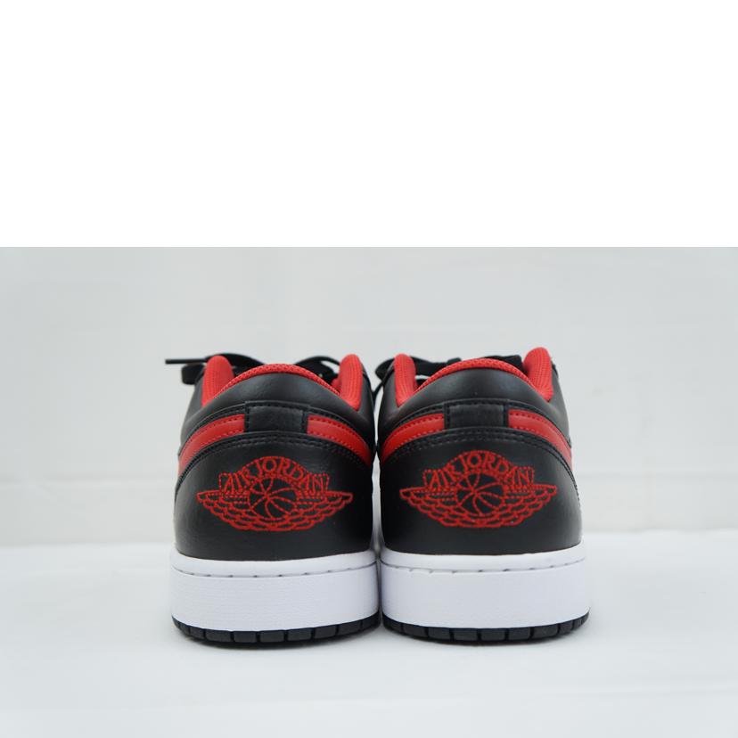 ＮＩＫＥ ナイキ/ＮＩＫＥ　ＡＩＲ　ＪＯＲＤＡＮ　１　ＬＯＷ　３０．０/553558-063//ABランク/67