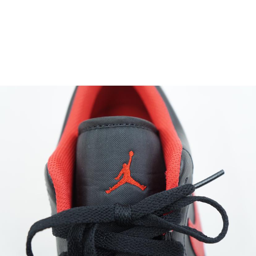 ＮＩＫＥ ナイキ/ＮＩＫＥ　ＡＩＲ　ＪＯＲＤＡＮ　１　ＬＯＷ　３０．０/553558-063//ABランク/67