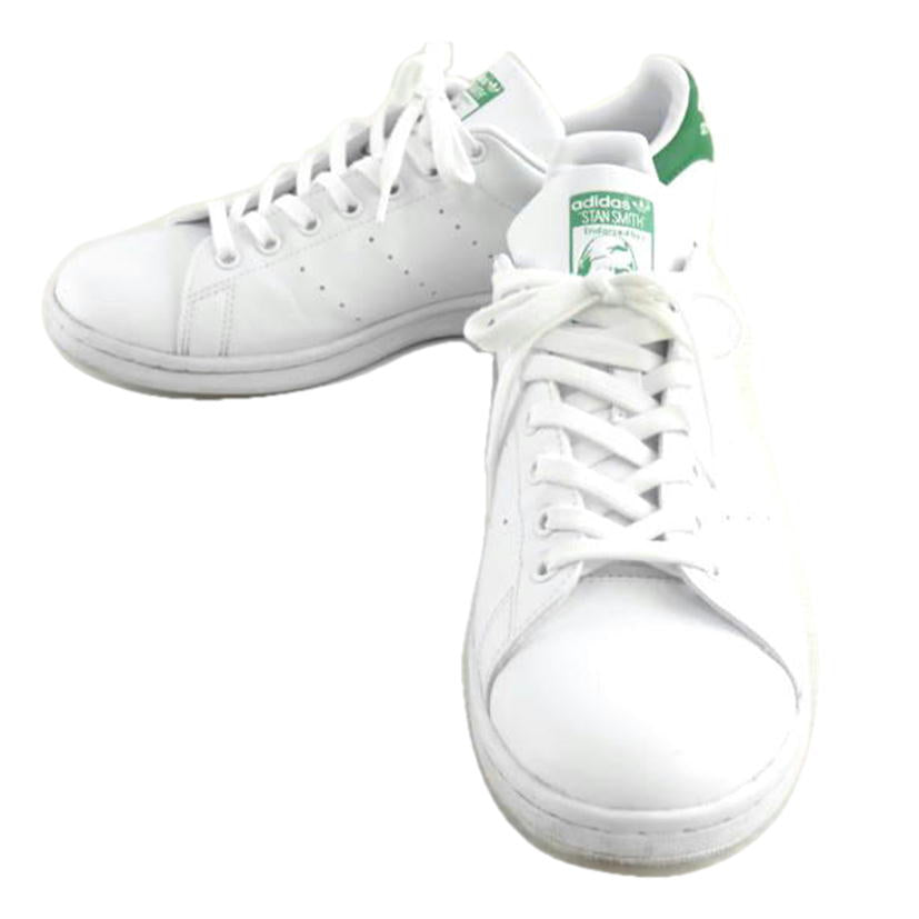 ａｄｉｄａｓ アディダス/ｓｔａｎ　ｓｍｉｔｈ/FX5502//Bランク/64