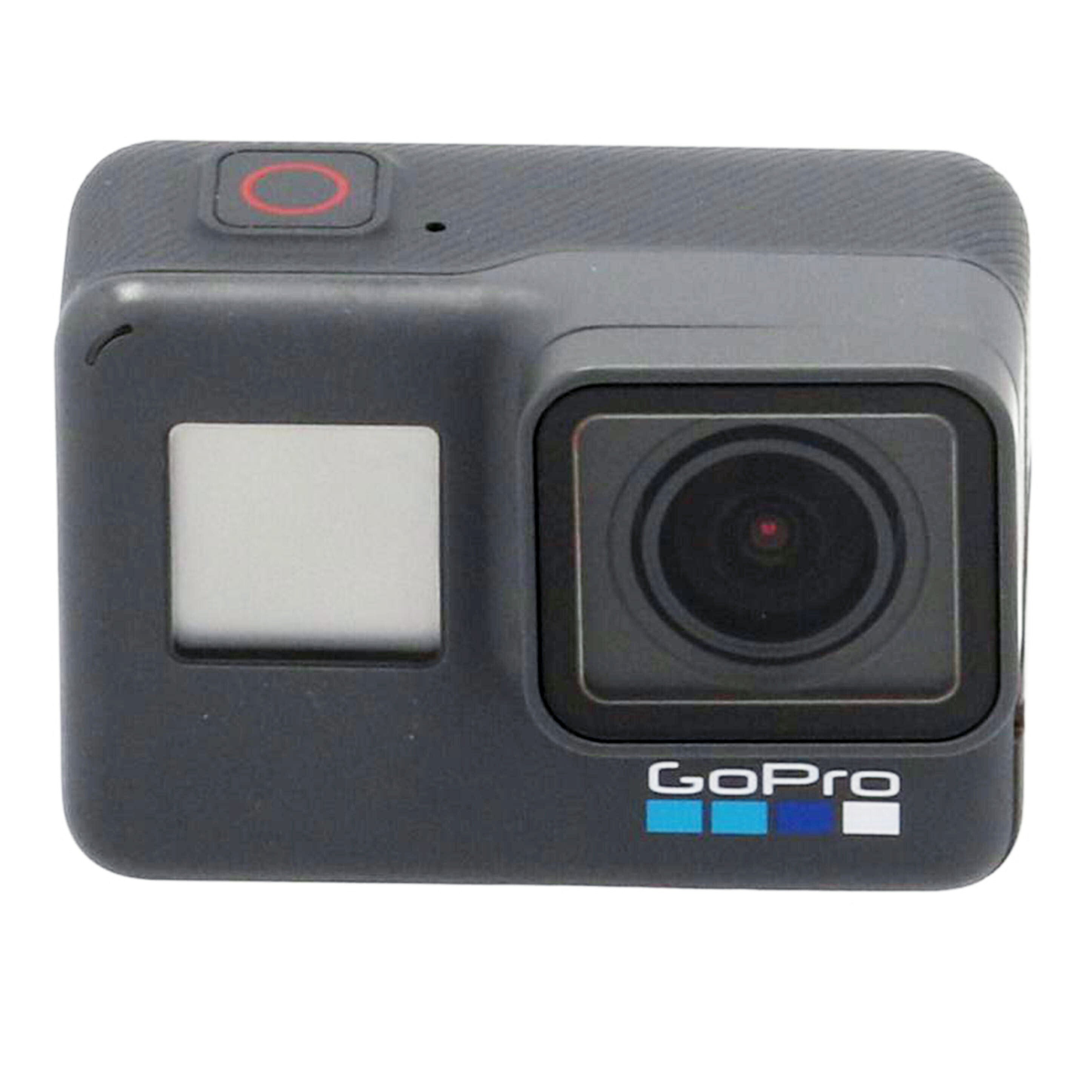 GoPro ゴープロ　/アクションカメラ／HERO6　Black/CHDHX-601-FW//C3221326363998/Bランク/71