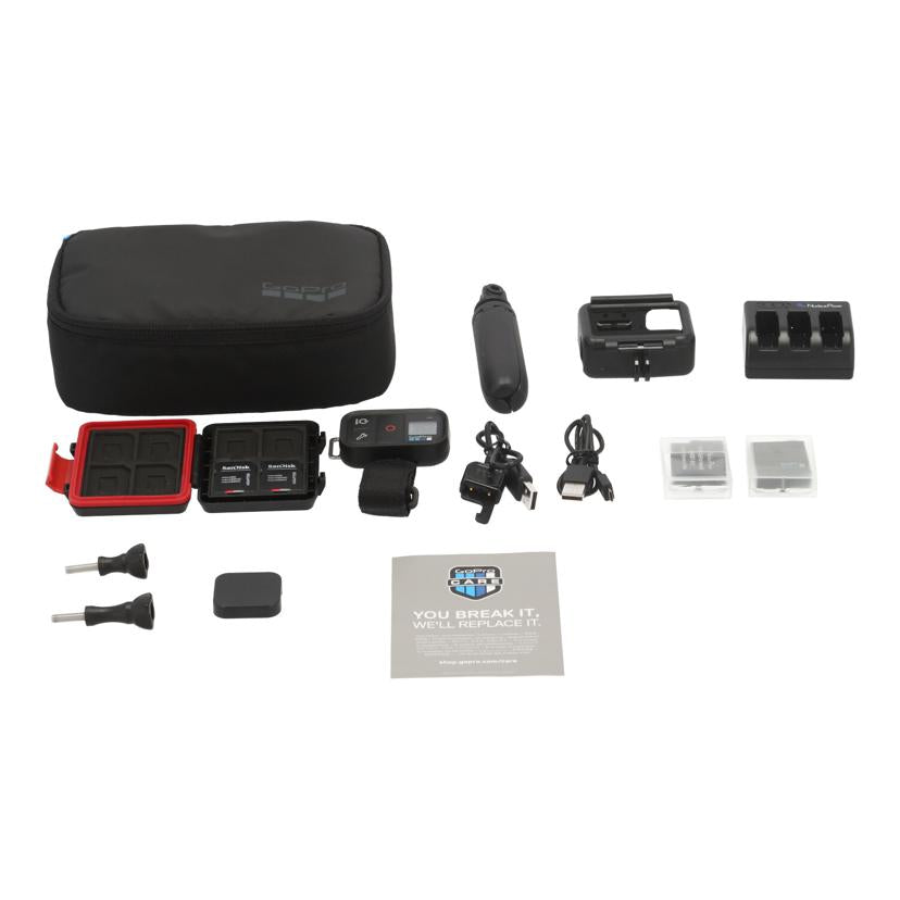 GoPro ゴープロ /家電・カメラ・AV機器｜WonderREX-ONLINE 公式通販サイト