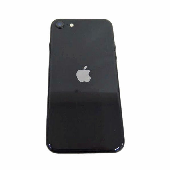 Apple（docomo） アップル/2世代iPhoneSE/MHGT3J/A//DX3GG2L6PLK2/Aランク/82