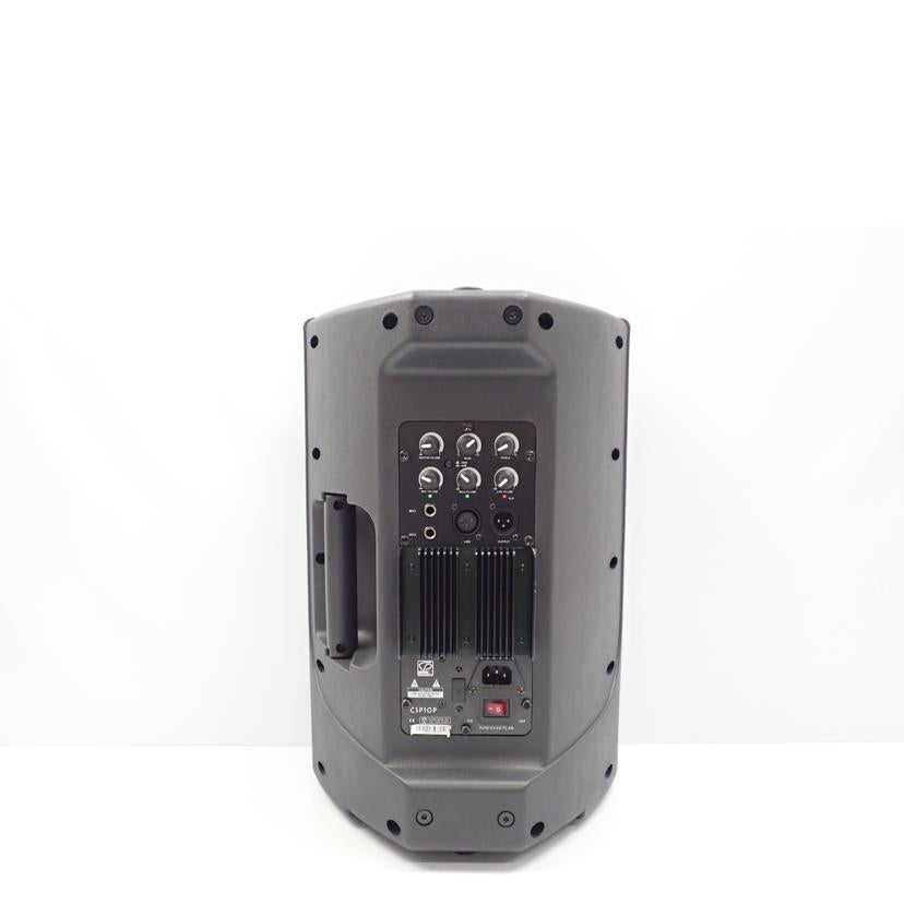最安値CLASSIC PRO CSP10P パワードスピーカー動作品　取説付 classic pro classic pro/家電・カメラ・AV機器｜WonderREX