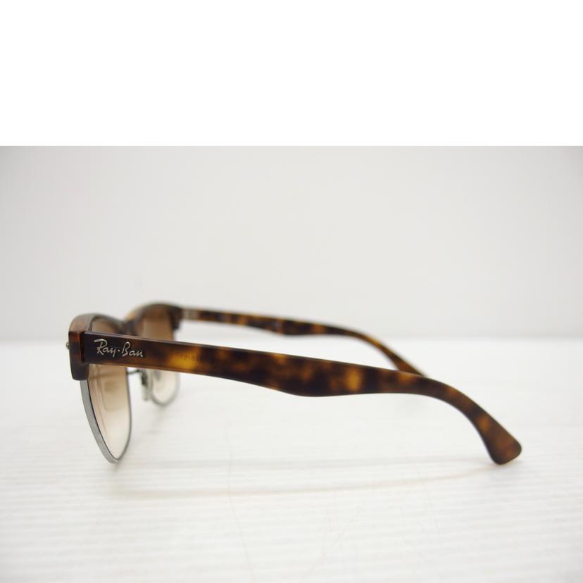 Ray-Ban Ray-Ban/サングラス/RB4175//ABランク/88