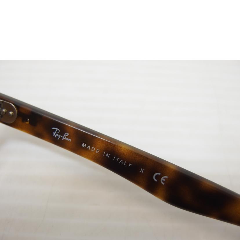 Ray-Ban Ray-Ban/サングラス/RB4175//ABランク/88