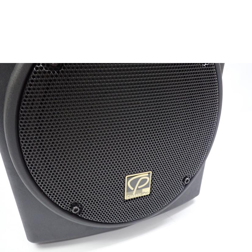 classic pro classic pro/家電・カメラ・AV機器｜WonderREX