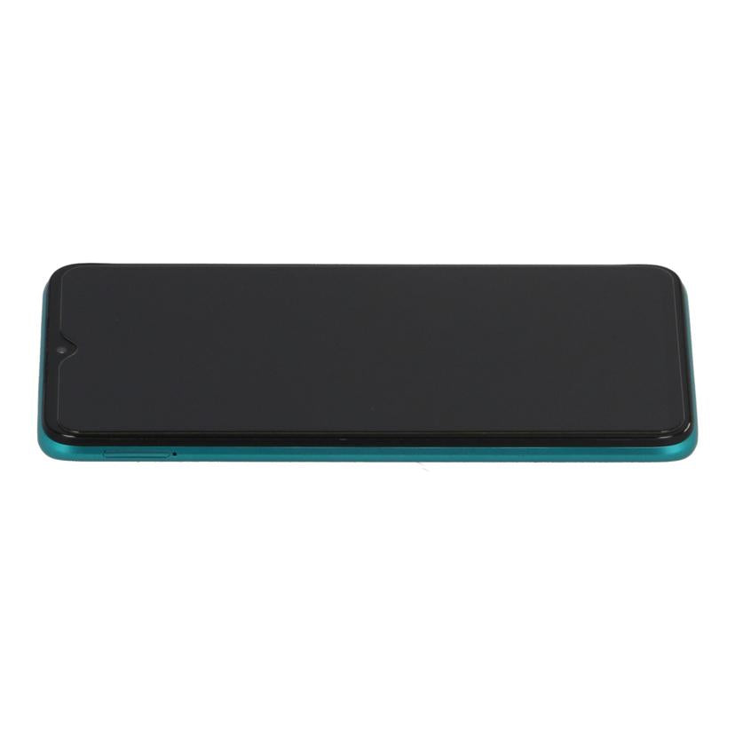 Xiaomi　SIMフリー シャオミ　/スマートフォン／Redmi　9T　64GB/M2010J19SR//d46adfcc1220/Bランク/82