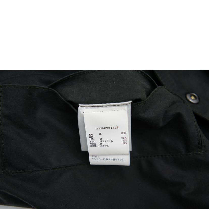 Barbour バブアー/ワックス　ショート　ジャケット/222MWX1678//サイズ　42/Bランク/05