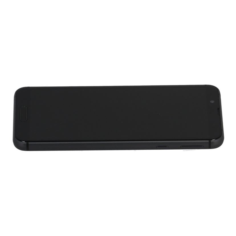 SHARP　SIMロックなし シャープ　/スマートフォン／AQUOS　sense3　lite　64GB/SH-RM12//357983102198211/Bランク/82