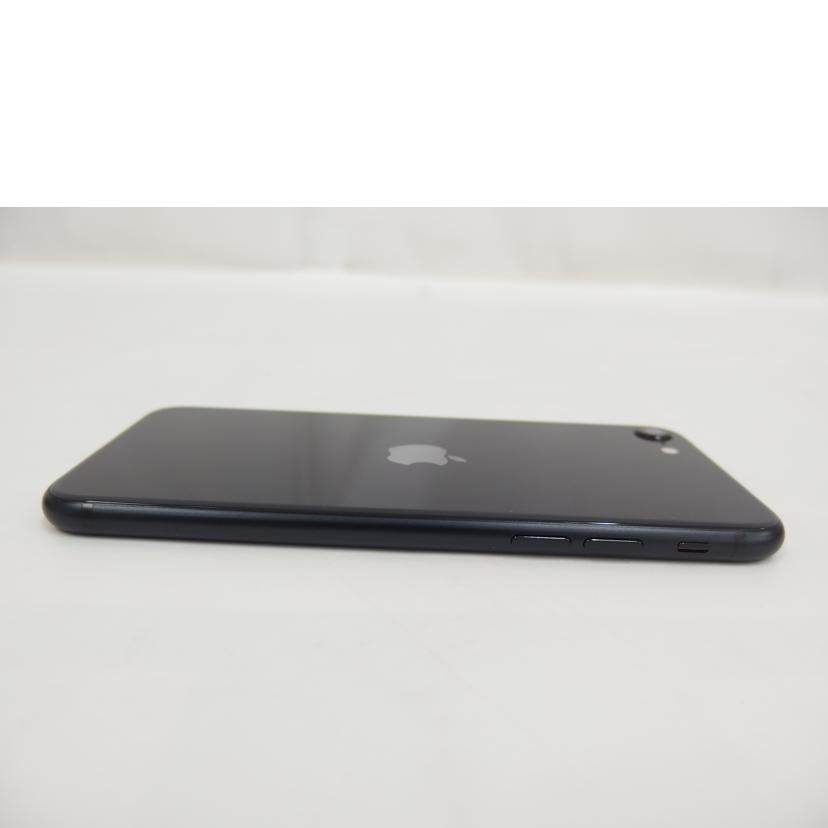 Apple（docomo） アップル/2世代iPhoneSE/MHGT3J/A//DX3GG34NPLK2/Bランク/82