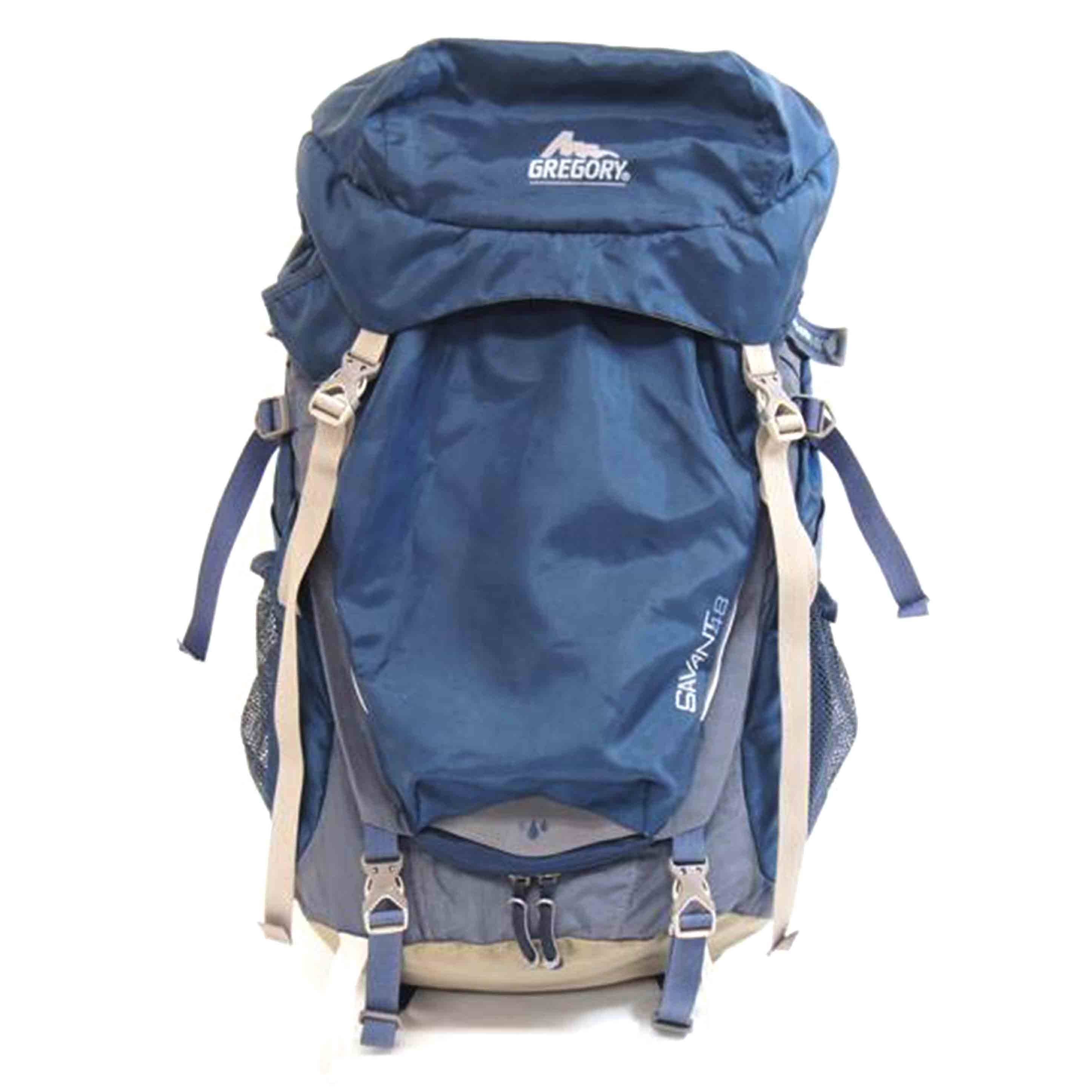 GREGORY グレゴリー/GREGORY　SAVANT48　/-//-/ABランク/71