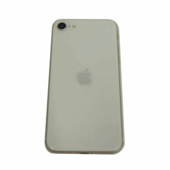 Apple（docomo） アップル/3世代iPhopneSE/MMYD3J/A//C2MC62FWJ9/Bランク/82
