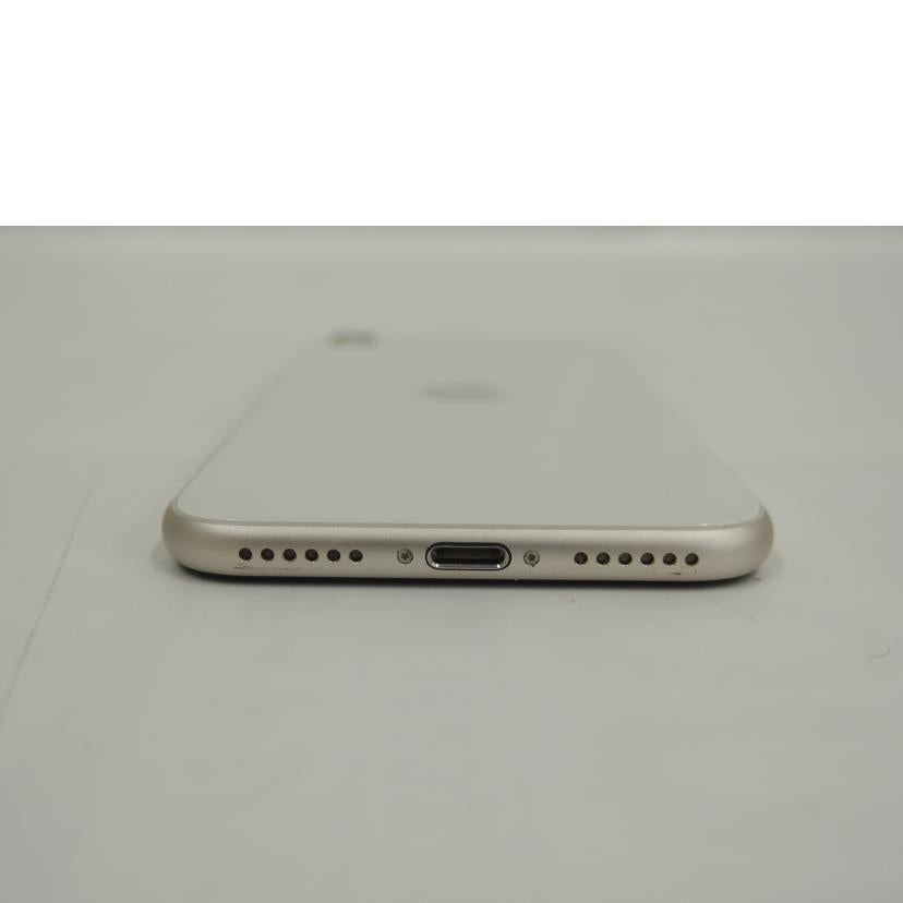 Apple（docomo） アップル/3世代iPhopneSE/MMYD3J/A//C2MC62FWJ9/Bランク/82