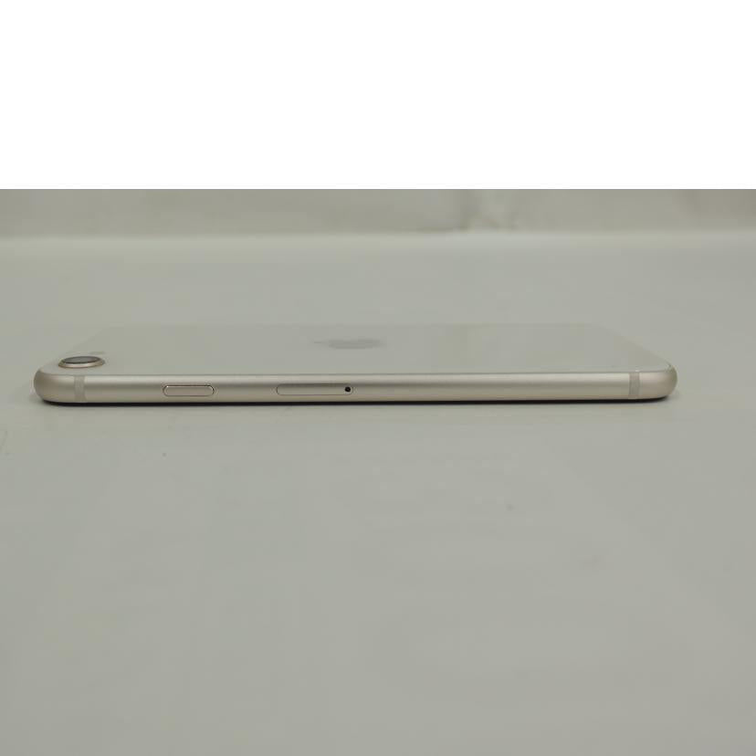 Apple（docomo） アップル/3世代iPhopneSE/MMYD3J/A//C2MC62FWJ9/Bランク/82
