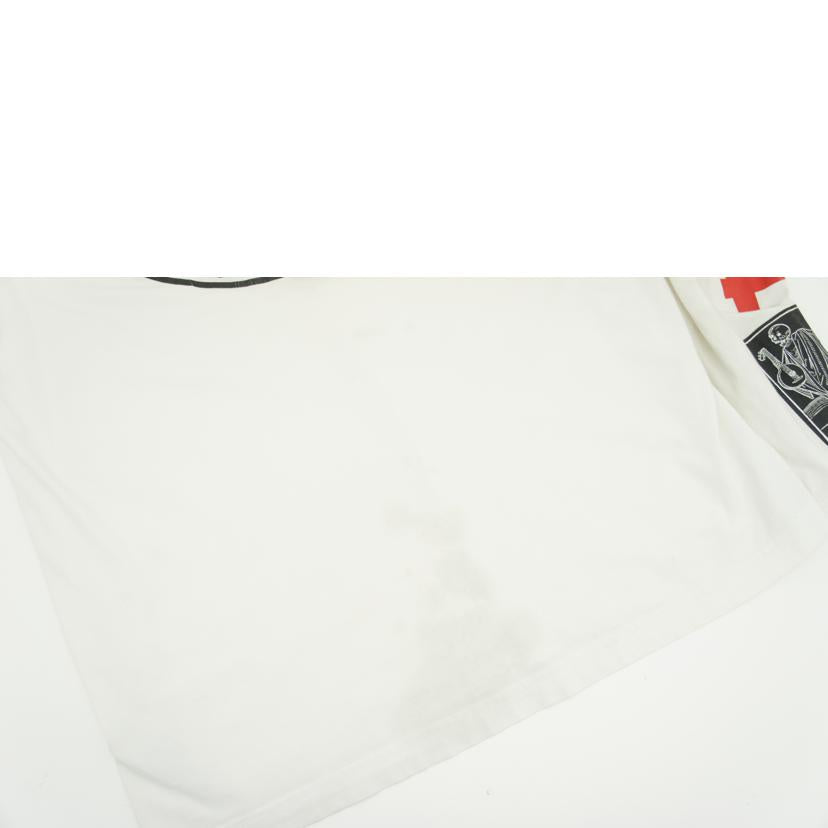 DIESEL ﾃﾞｨｰｾﾞﾙ/DIESEL　ロングスリーブTシャツ//ABランク/19