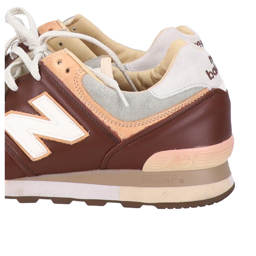 NEW　BALANCE/the　apartment　　40周年/28.5cm//ABランク/20