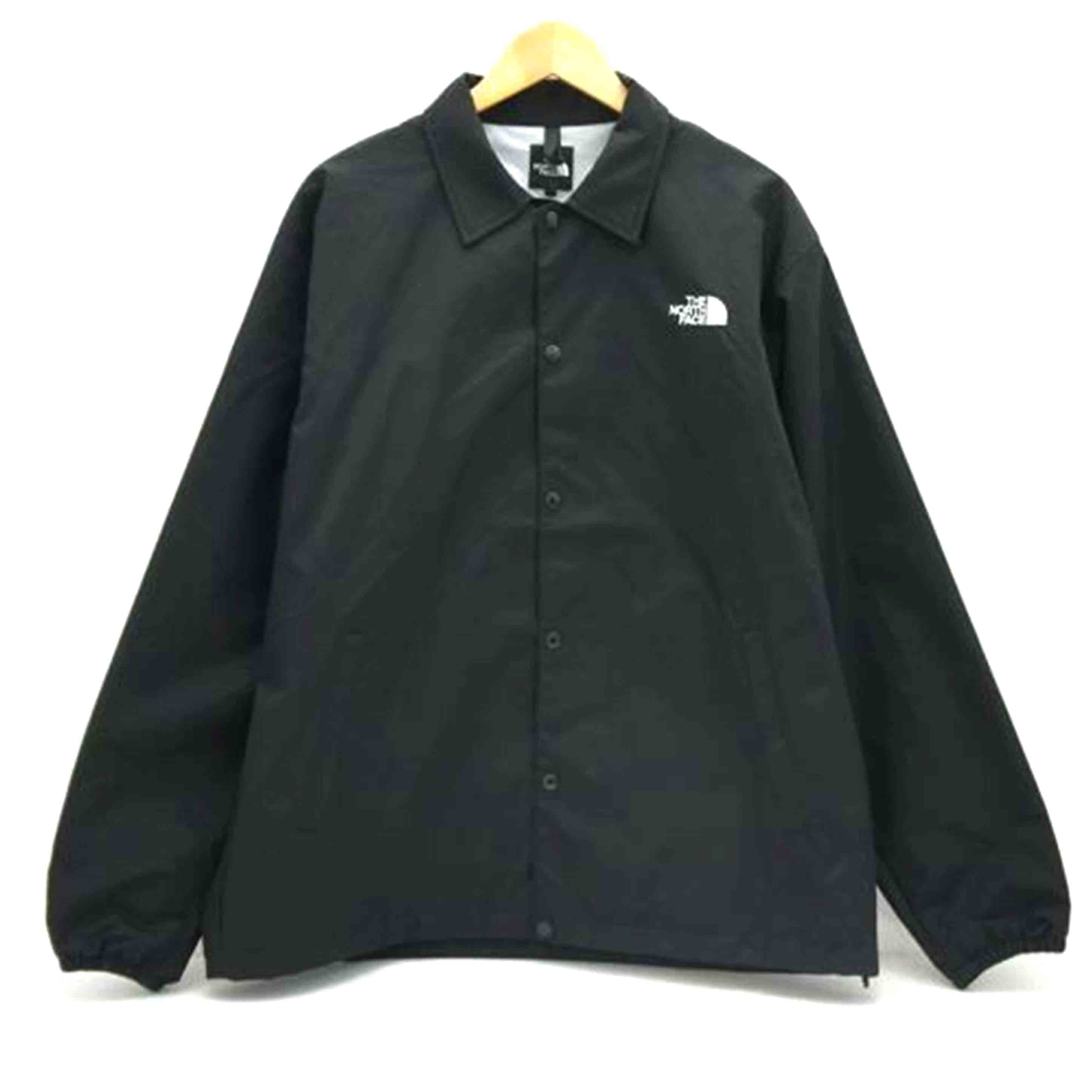 THE　NORTH　FACE ザ ノースフェイス/The　Coach　Jacket／コーチジャケット/NP72552//サイズ　XL/Bランク/05